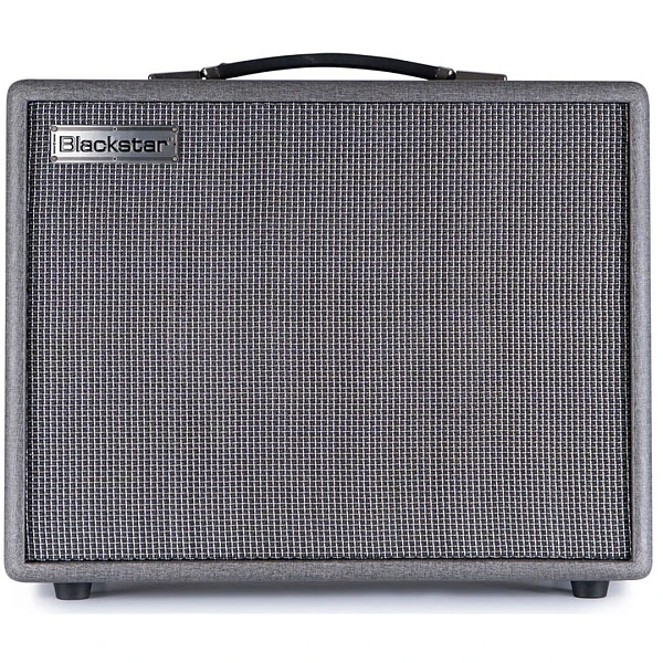 Комбоусилитель Blackstar Silverline Special