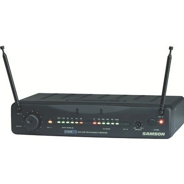 Радиосистема Samson SW55VSCSE Stage 55