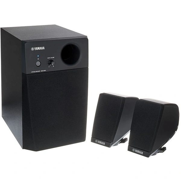 Активная акустическая система Yamaha GNS-MS01