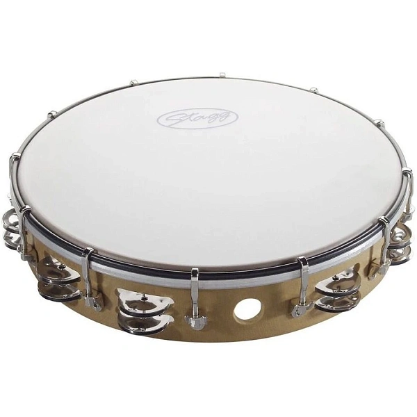 Тамбурин Stagg TAB-212