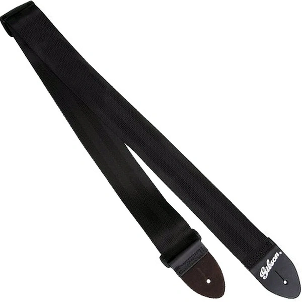 Ремень для гитары Gibson ASGSB-10