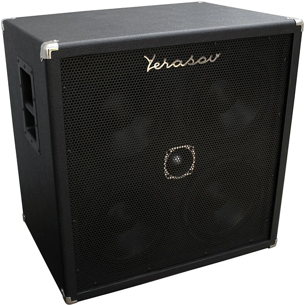 Кабинет Yerasov Bassta 410
