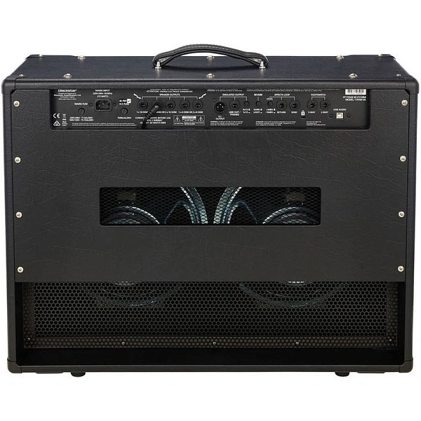 Кабинет Blackstar HT-60 212 MKII