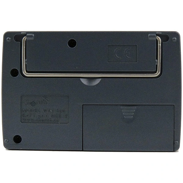 Тюнер Cherub WST-520GB