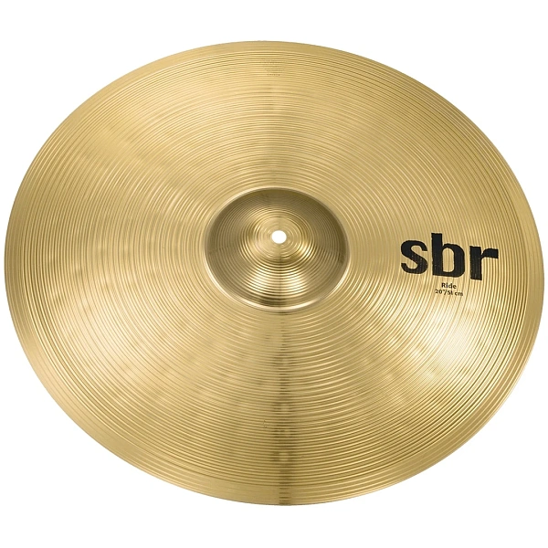 Тарелка Sabian 20" SBR Ride