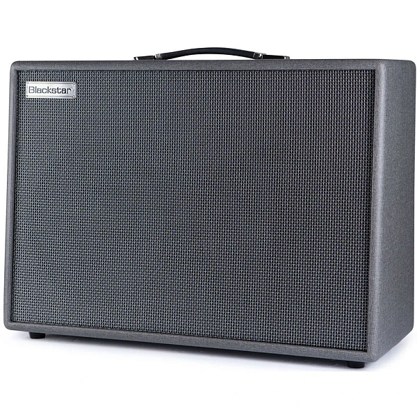 Комбоусилитель Blackstar Silverline Stereo Deluxe