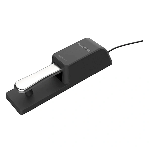Педаль сустейна Nux NSP-10