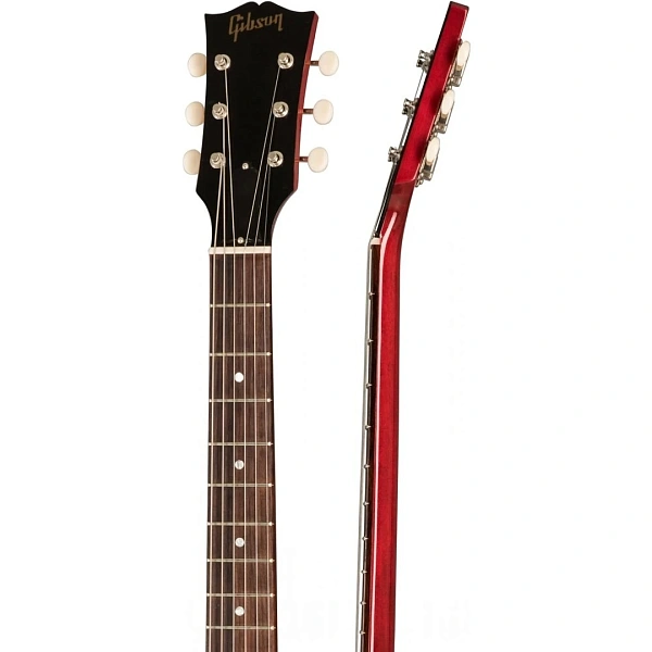 Полуакустическая гитара Gibson ES-235 Gloss 2019 Cherry