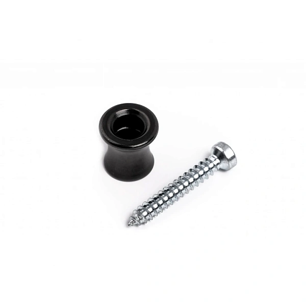 Стреплоки Dunlop SLS2113BK Original