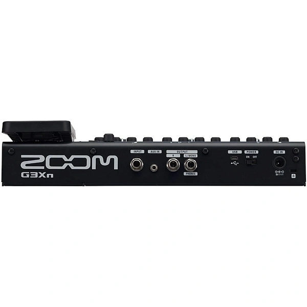 Процессор эффектов Zoom G3Xn