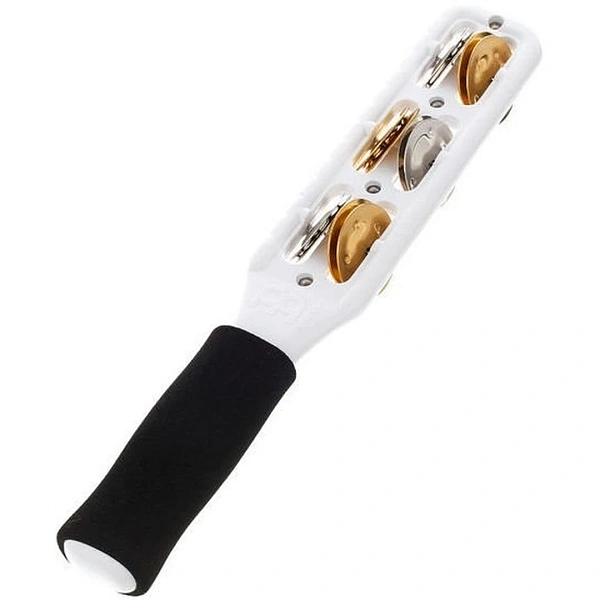 Джингл-стик Meinl JG1M-WH