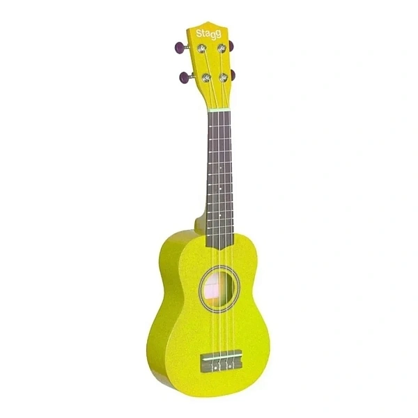 Укулеле Stagg US-Lemon