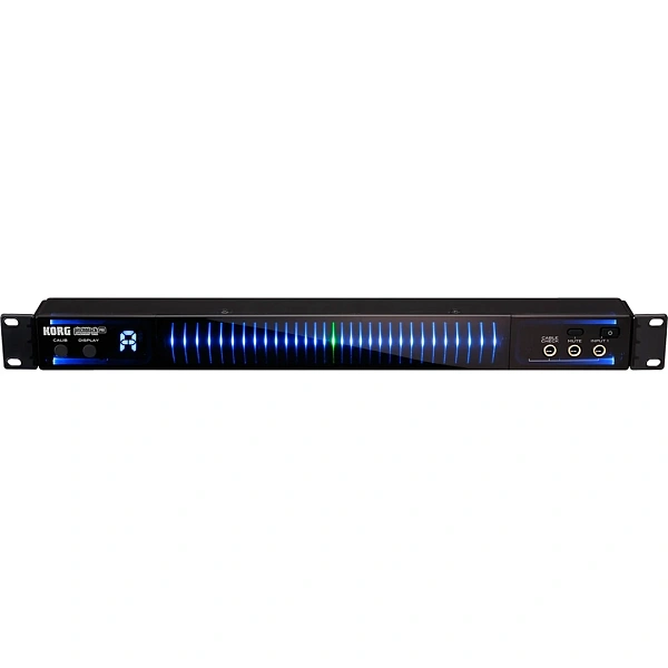 Тюнер Korg PitchblackPro