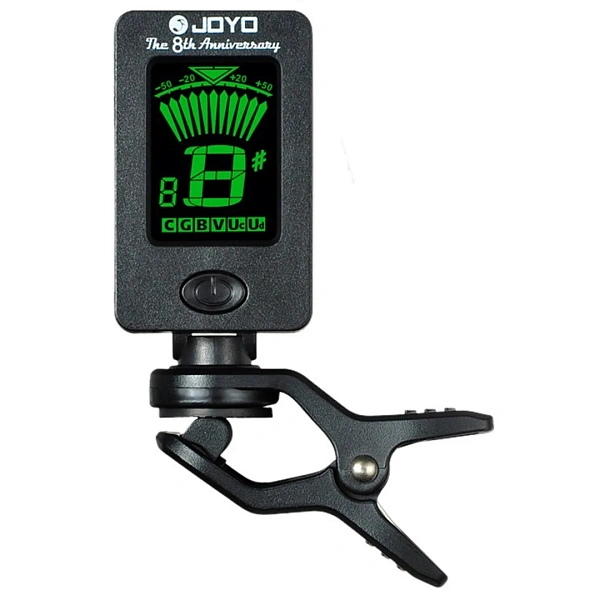 Тюнер Joyo JT-01