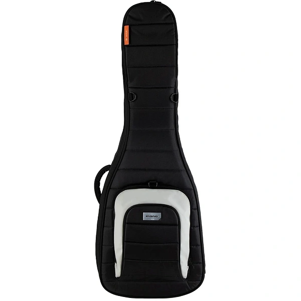 Чехол для двух электрогитар Mono M80-2G-BLK