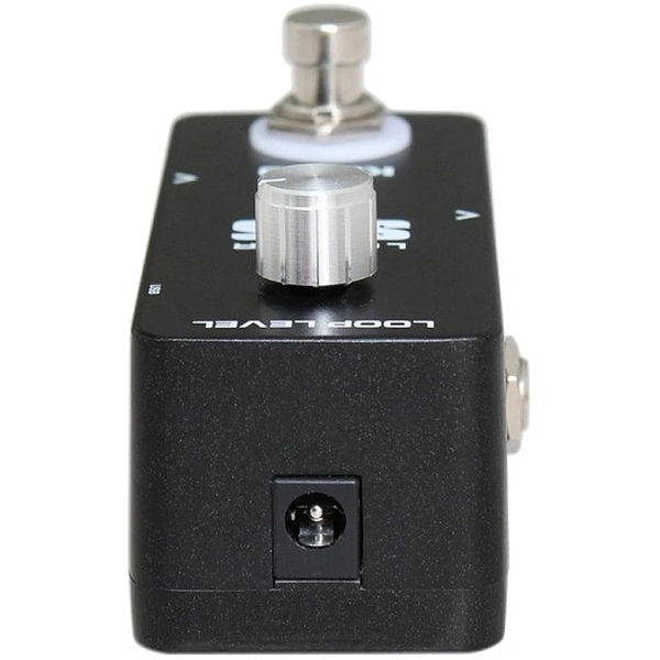 Педаль эффектов Kokko FLP-2D Mini Looper