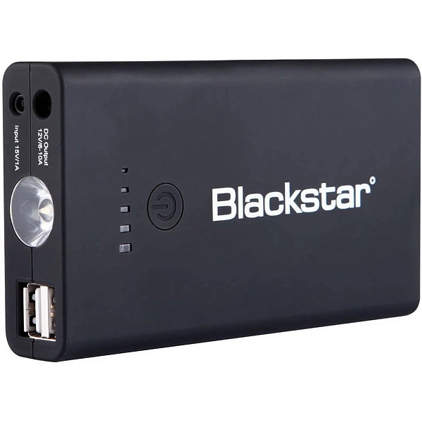 Комбоусилитель и кабинет Blackstar Super Fly Bluetooth Pack (Комплект)
