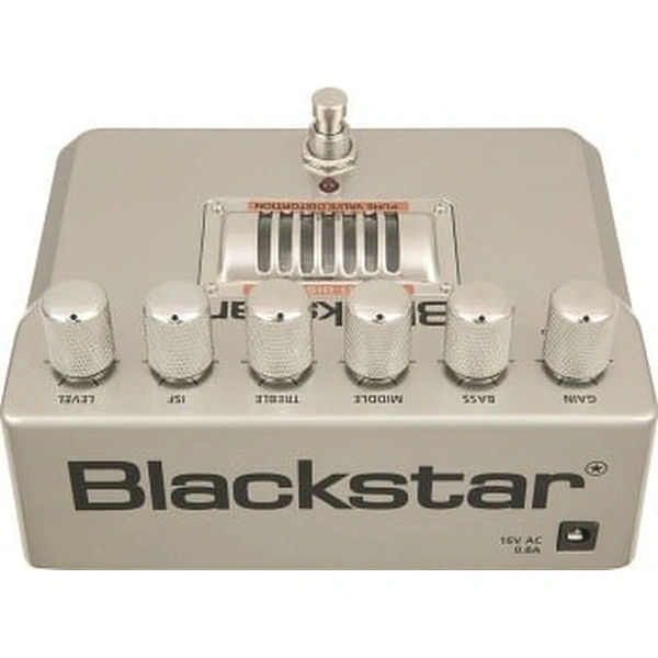 Педаль эффектов Blackstar HT Dist