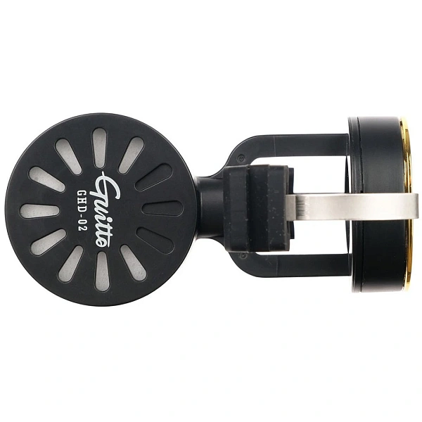 Увлажнитель Guitto GHD-02