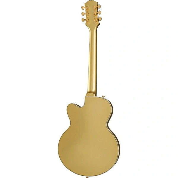 Полуакустическая гитара Epiphone Uptown Kat ES Ruby Red Metallic
