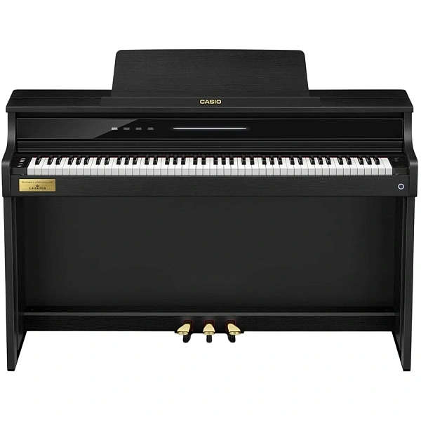 Цифровое пианино Casio Celviano AP-750BK