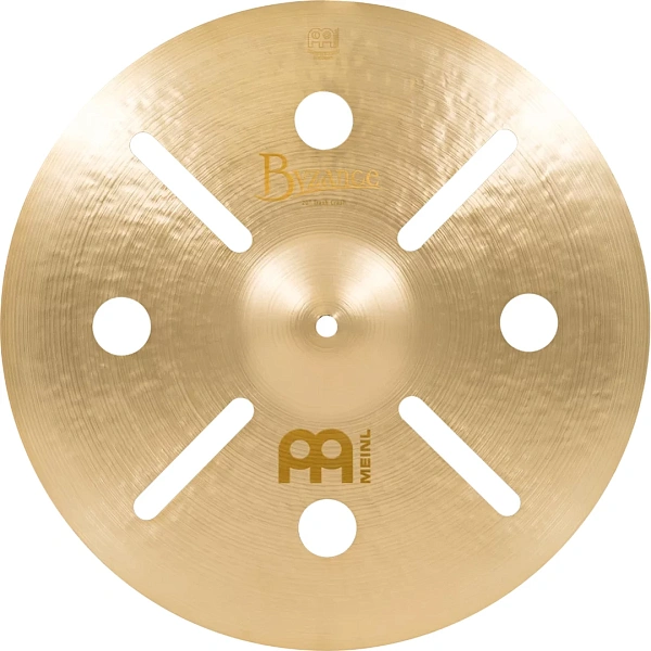 Тарелка Meinl 20" Trash Crash B20TRC