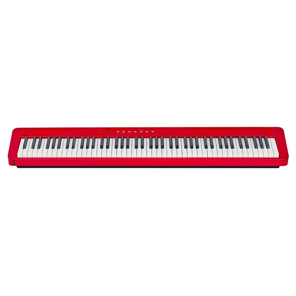 Цифровое пианино Casio Privia PX-S1000RD