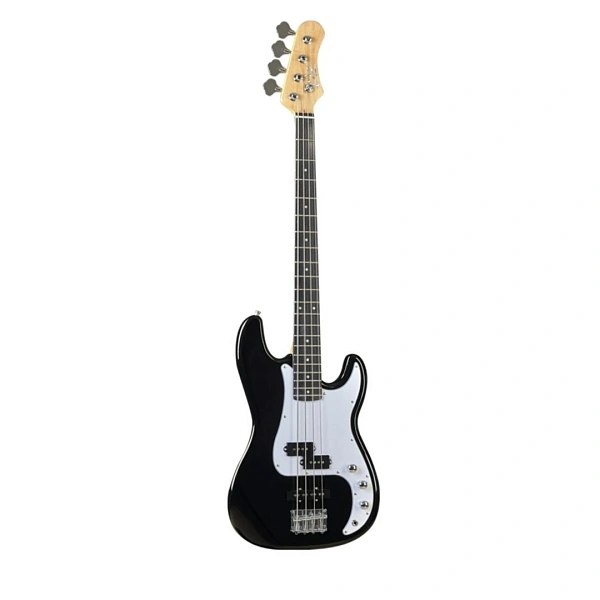 Бас-гитара Eko VPJ-280 Black