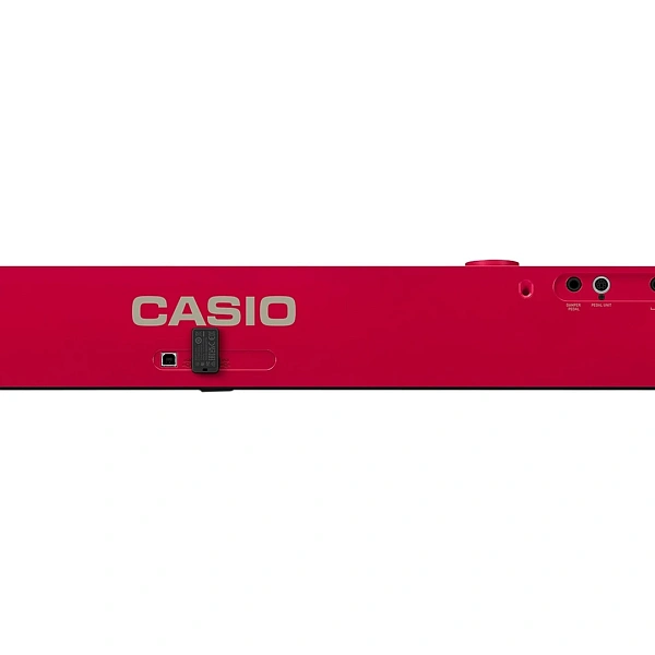 Цифровое пианино Casio Privia PX-S1100RD