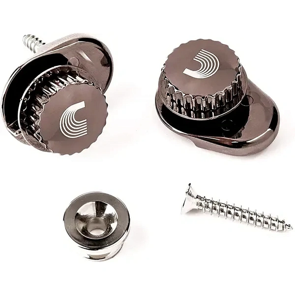 Держатель для ремня Planet Waves PW-SLS-02