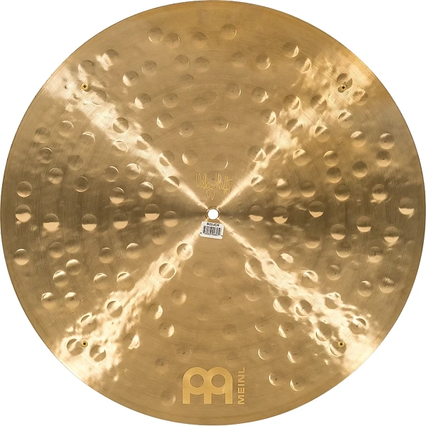 Тарелка Meinl 22" Ride B22JCR