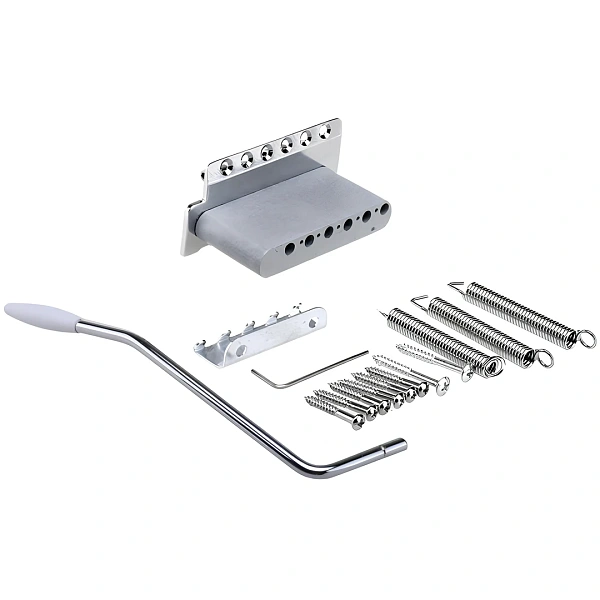 Бридж Musiclily MX1792CR