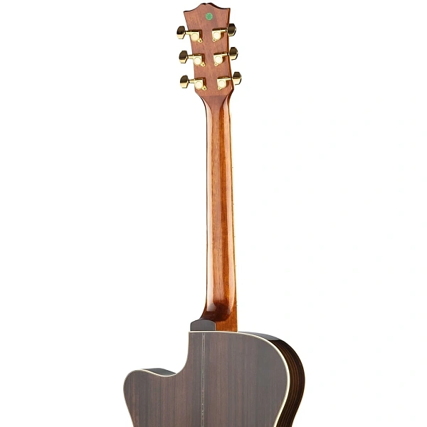 Акустическая гитара Caraya SP50-C/N