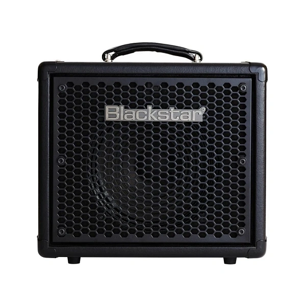 Комбоусилитель Blackstar HT Metal 1