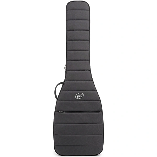 Чехол для бас-гитары Bagandmusic Casual Bass BM1047