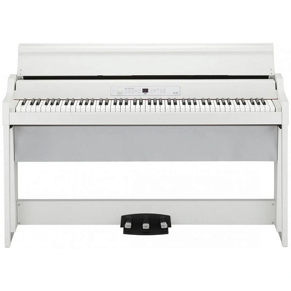 Цифровое пианино KORG G1 WH