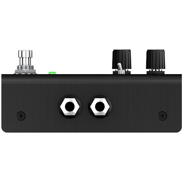 Педаль эффектов IK Multimedia Z-Tone Buffer Boost