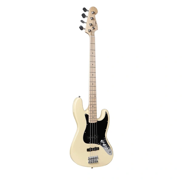 Бас-гитара Smiger JB-01-LYL
