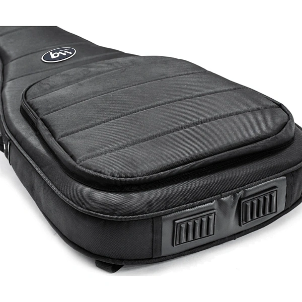 Чехол для бас-гитары Bagandmusic Bass Lite BM1106