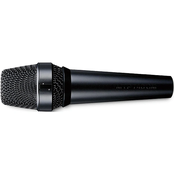 Микрофон Lewitt MTP 740 CM