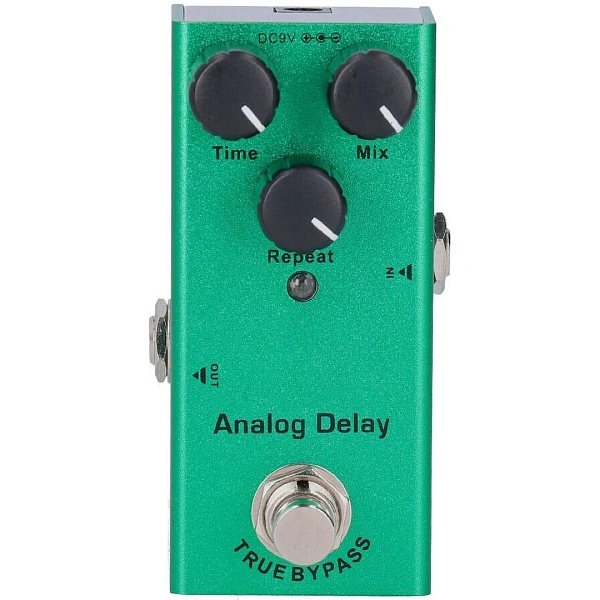 Педаль эффектов Smiger JDF-10 Analog Delay