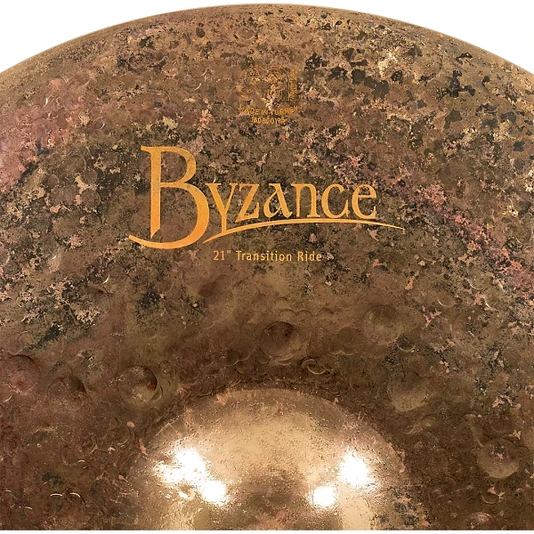 Тарелка Meinl 21" Ride B21TSR