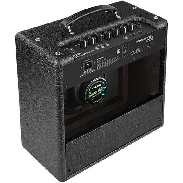 Комбоусилитель Nux Mighty 20 MKII