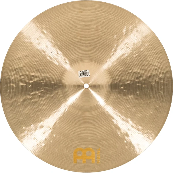 Тарелка Meinl 18" Crash B18TRLC