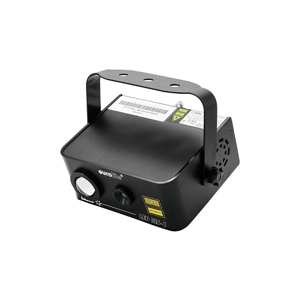 Световой прибор Eurolite LED MS-1 MoonLaser (51741050)