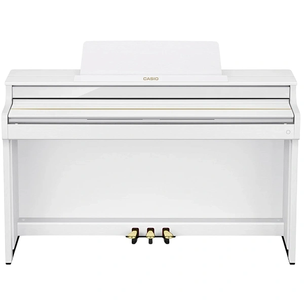 Цифровое пианино Casio Celviano AP-550WE