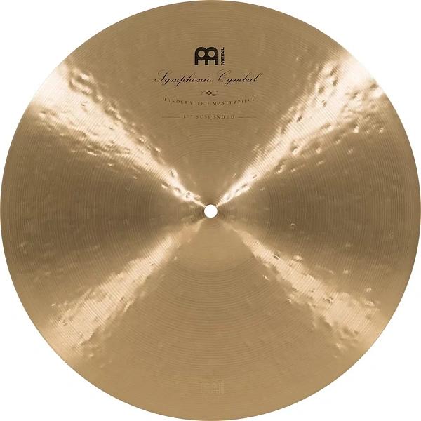 Тарелка Meinl 17" SY-17SUS