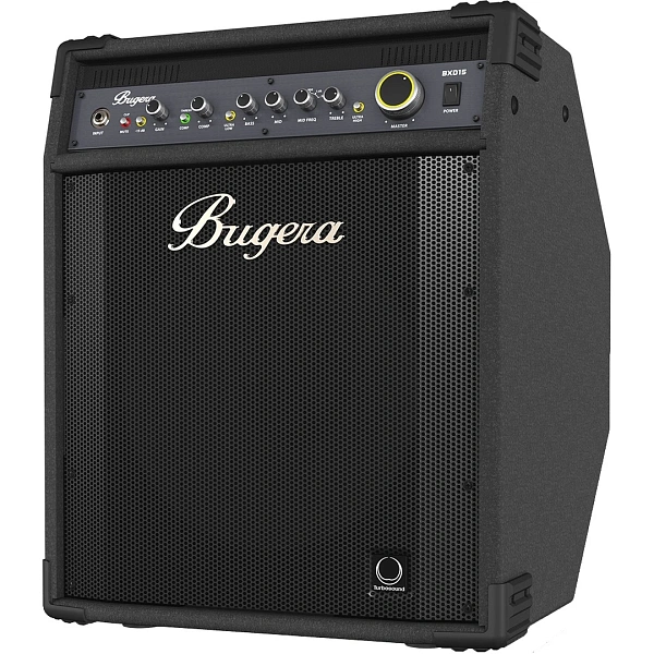 Комбоусилитель Bugera BXD15