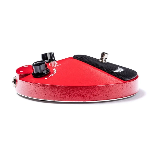 Педаль эффектов Dunlop JDF2 FUZZ FACE DISTORTION