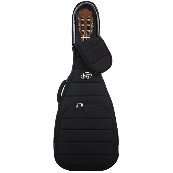 Чехол для классической гитары Bagandmusic Classic Casual Plus BM1176